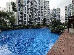 The Canopy (D27), Condominium #620655951